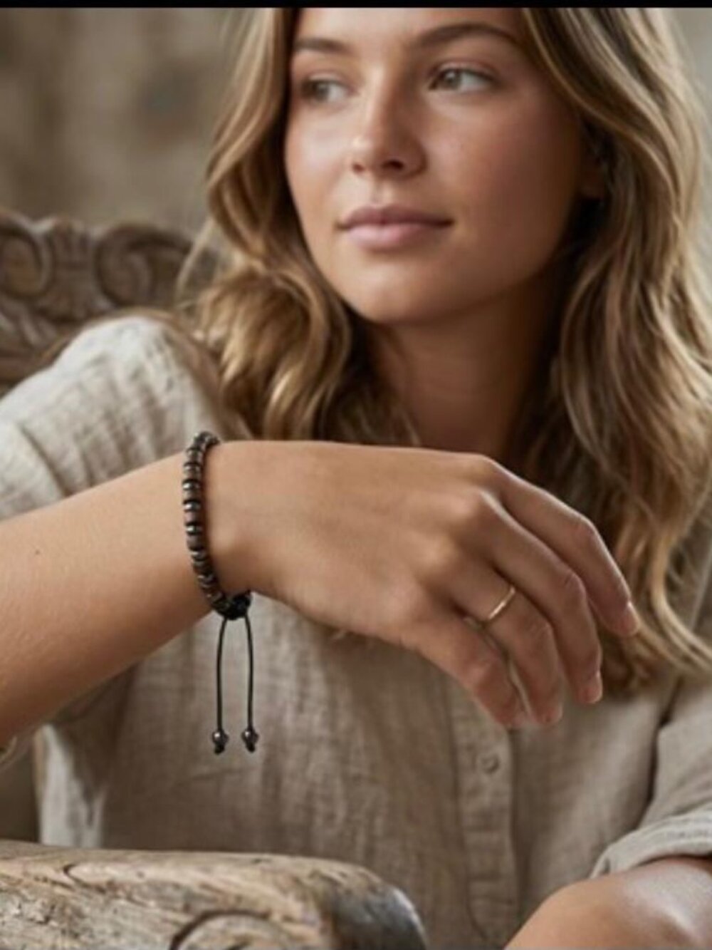 Loss of Son Morse Code Bracelet | Miscarriage Keepsake | Memorial Anniversary Gi